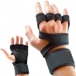 palm protector weight lifting gloves Best Prices and Online Promos Dec 2024 Shopee Philippines