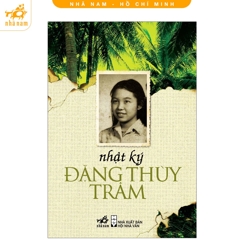 Books - Diary Dang Thuy Tram (TB 2022) (HCM) | Shopee Philippines