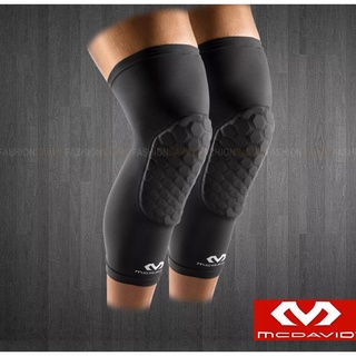 Shop McDavid Elite Hex Leg Sleeve / Pair [6448]