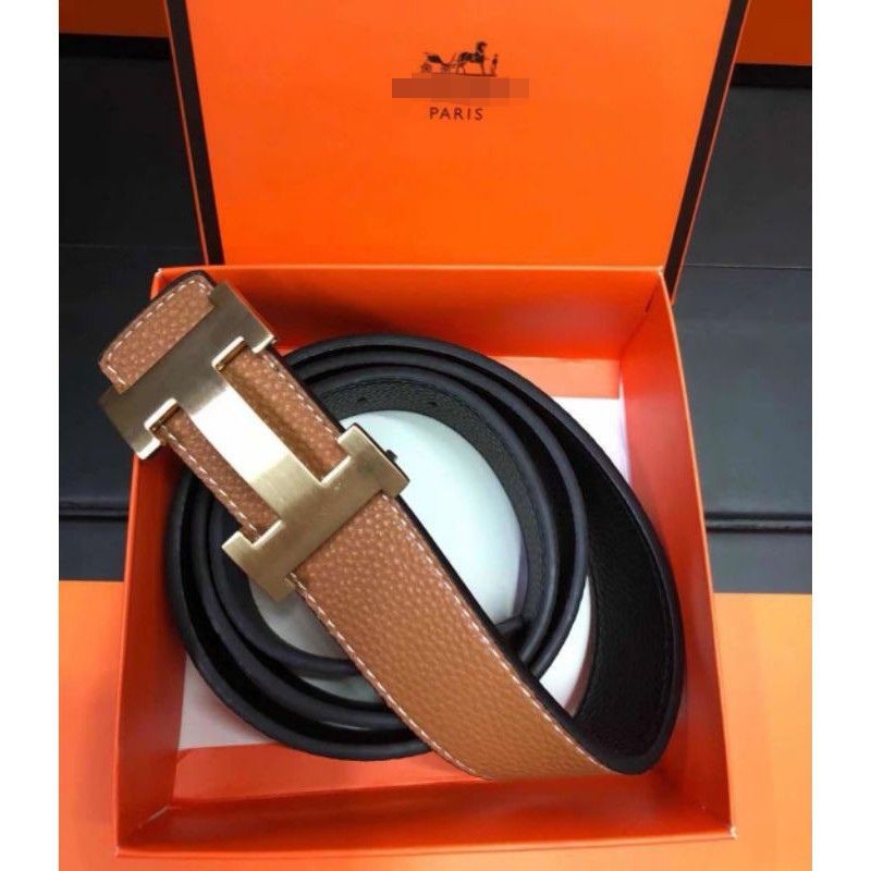 Men's High quality belt Unisex | Shopee Philippines