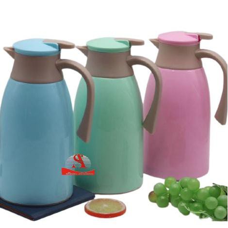 TERMOS Hot Water Thermos 1.0L VACUUM JUG FLASHK _ | Shopee Philippines