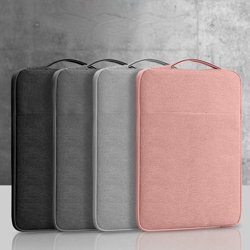 Shopee shop laptop sleeve