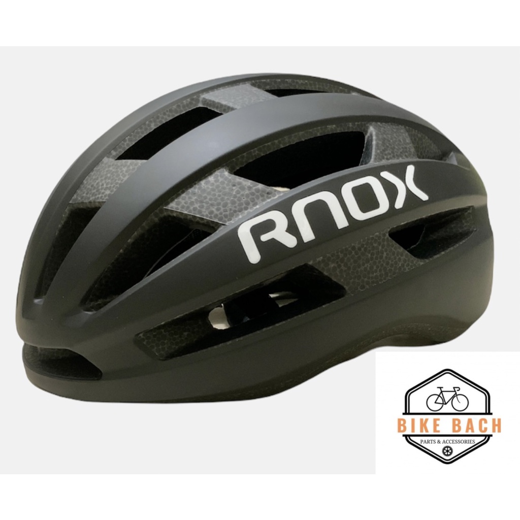 RNOX ADJUSTABLE ROAD BIKE HELMET LARGE SIZE Shopee Philippines