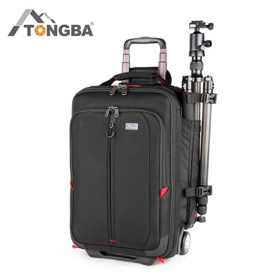 Tonba camera bag outlet trolley