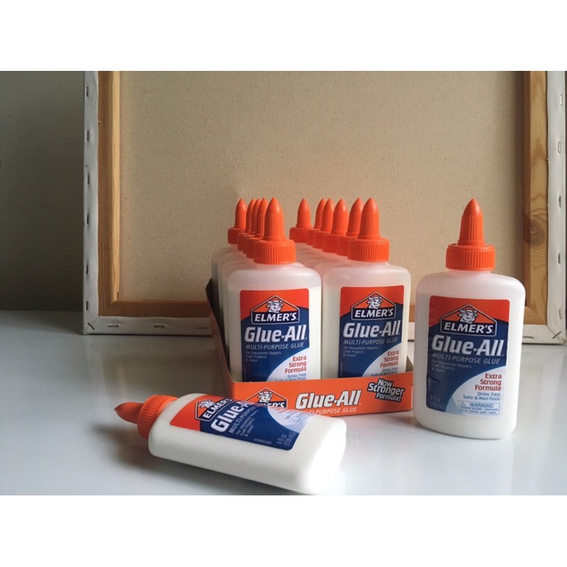 Elmers glue allPurpose glue Made in USA 100 Original Shopee Philippines