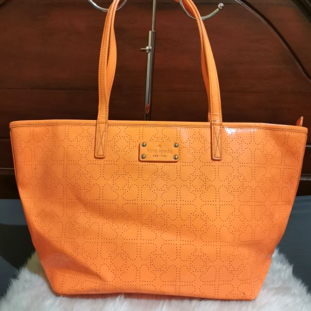 Preloved kate spade store bags philippines