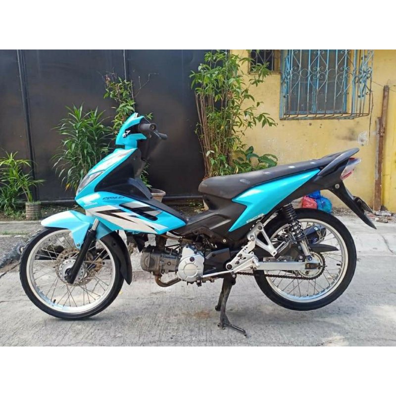 NUI THAILAND SHIFTER for HONDA WAVE DASH 110 MOTORCYCLE | Shopee ...