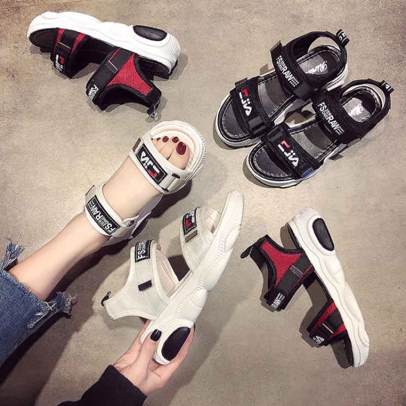 Fila sandals hot sale ph