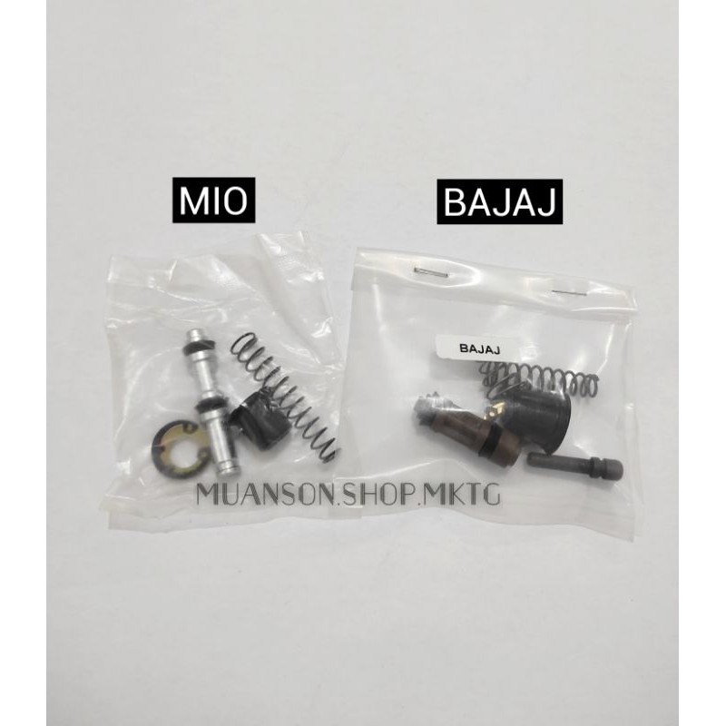 MASTER REPAIR KIT MIO/BAJAJ Shopee Philippines