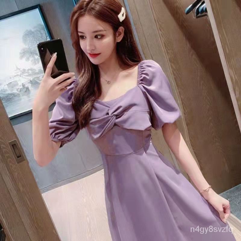 Shopee korean outlet dress