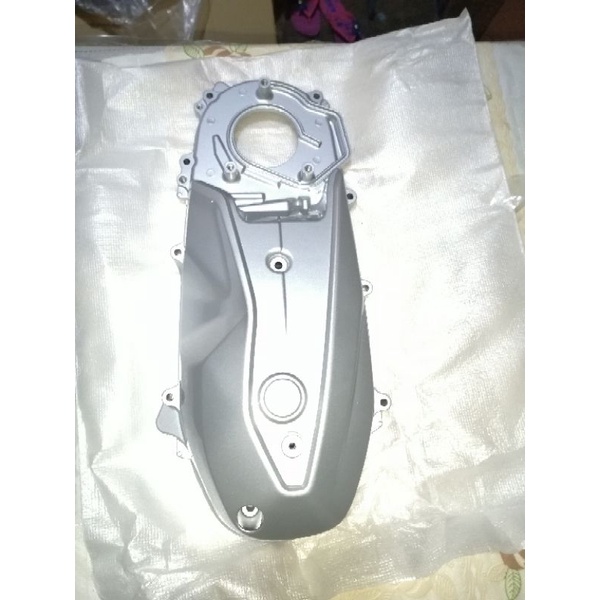 CRANK CASE COVER PCX 160 11341 K1Z J10/710 Shopee Philippines