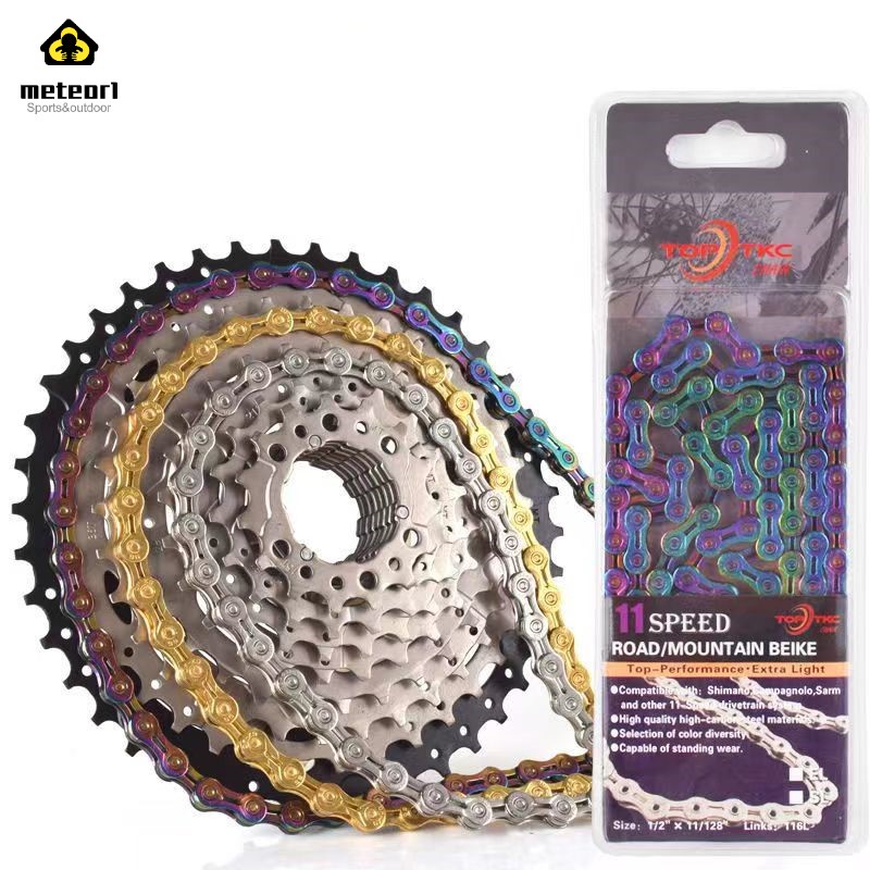 Best 11 speed mountain bike chain sale