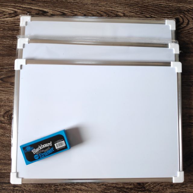 Whiteboard blackboard deals