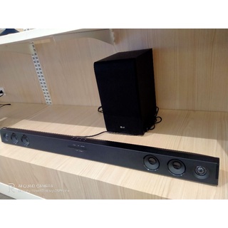 Lg sj8s hot sale soundbar