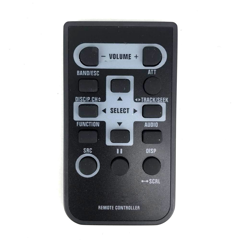 New Replace For Pioneer CD MP3 Car Audio System Stereo Unit Remote ...