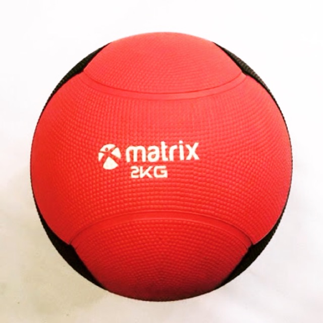 COD! Medicine ball 1 or 2 kg exercise ball 2kg Shopee Philippines