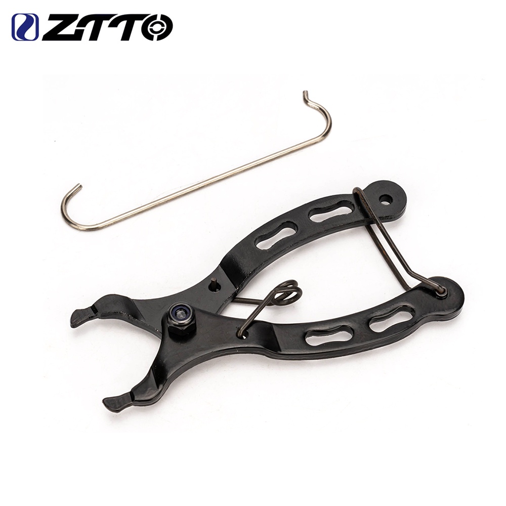 ZTTO Quick Removal Install Bicycle Master Link Plier Lever Bike Chain