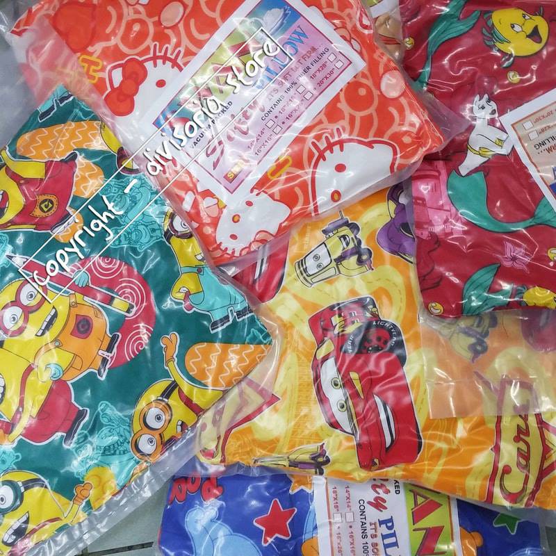 BUY1 TAKE 1 ASSORTED MAGIC PILLOW | Shopee Philippines