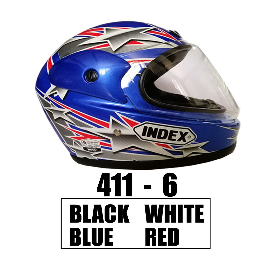 Helmet best sale price shopee