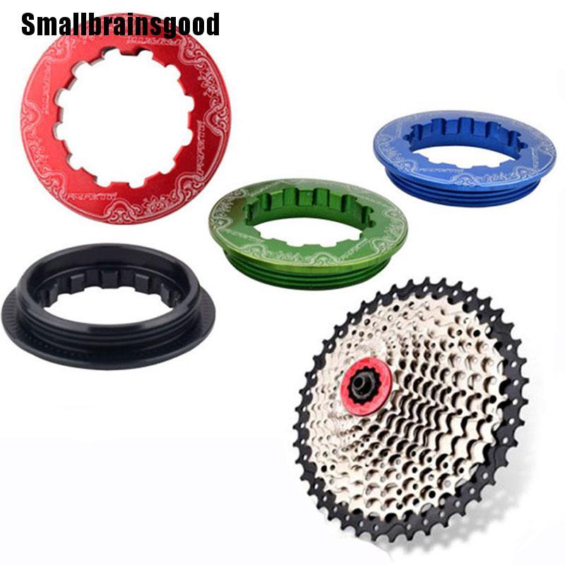 Snph MTB Road Bike Cassette Cover Mountain Bike Lock Ring Alloy Flywheel Ring Cover Super Shopee Philippines