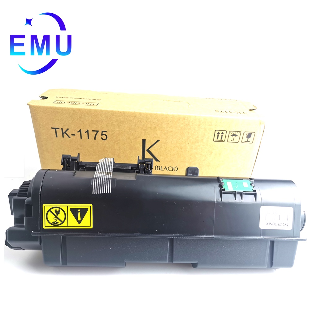 TK-1175 Toner Cartridge TK1175 For Ecosys M2040dn M2540dn M2640dn ...