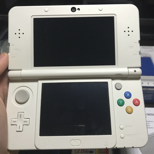 Second hand 3ds clearance for sale