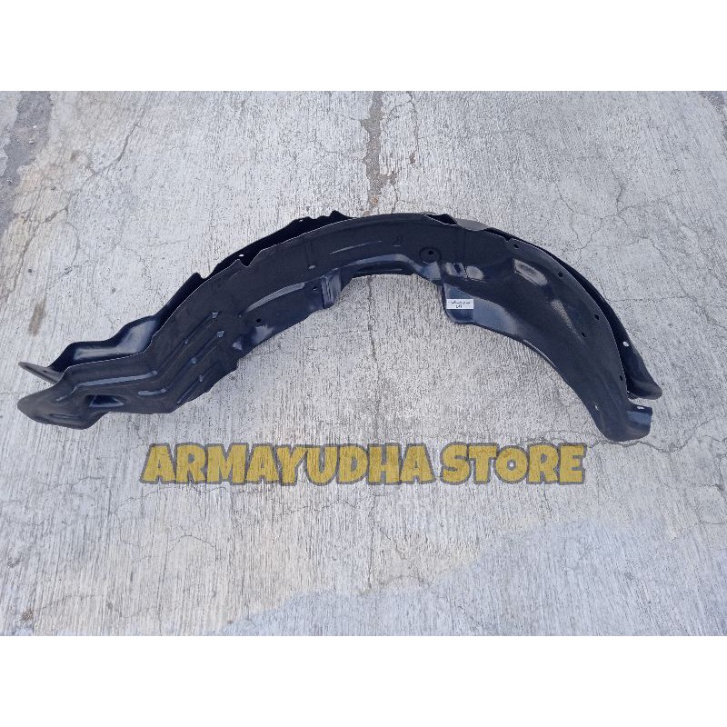 Inner liner Front fender toyota twincam EE90 AE92 | Shopee Philippines