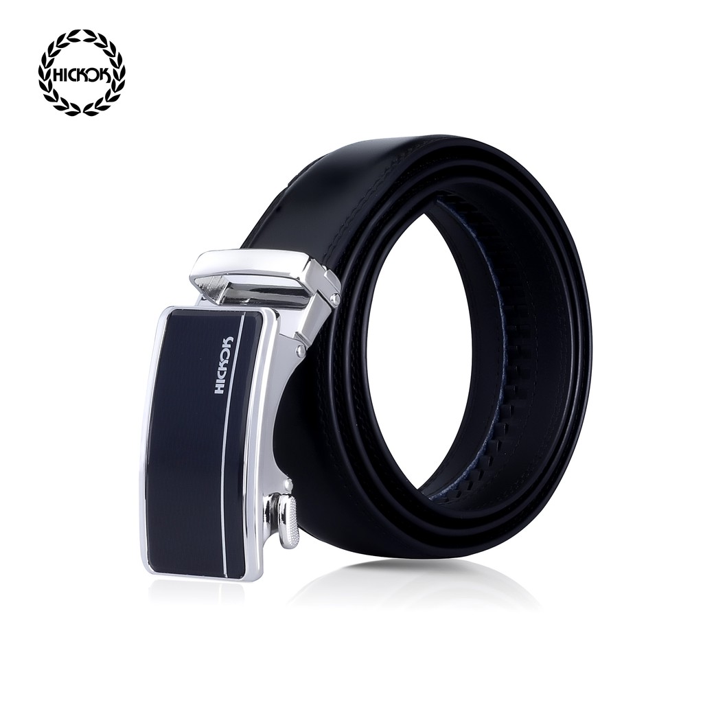 Hickok Automatic Leather Belt | Shopee Philippines