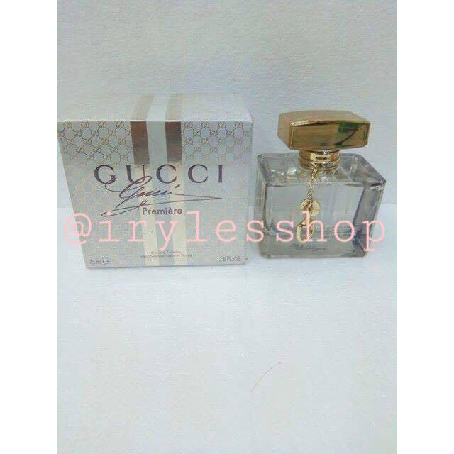 Gucci premiere 2024 perfume 100ml