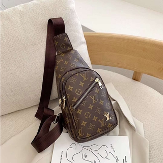 chest bag crossbody louis vuitton sling bag mens