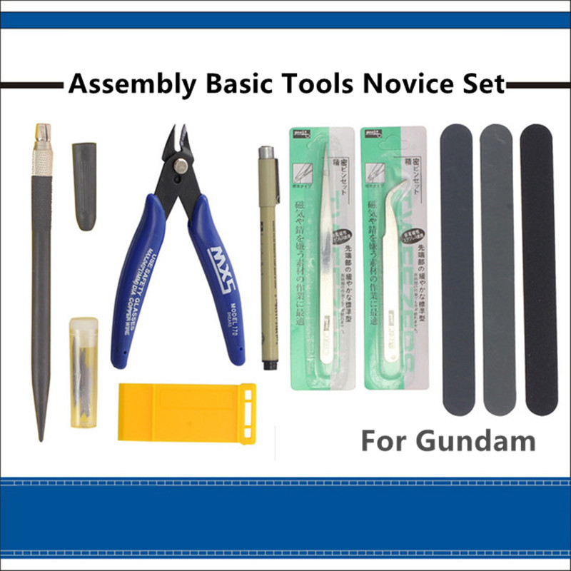 Shop gundam tools for Sale on Shopee Philippines