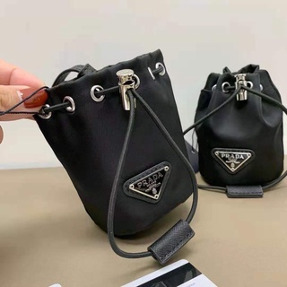 Prada, Bags, Prada X Cini Boeri Nylon Shoulder Bag