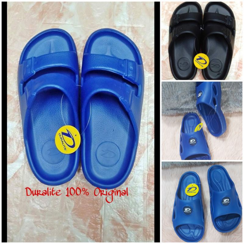 Duralite best sale slippers yellow