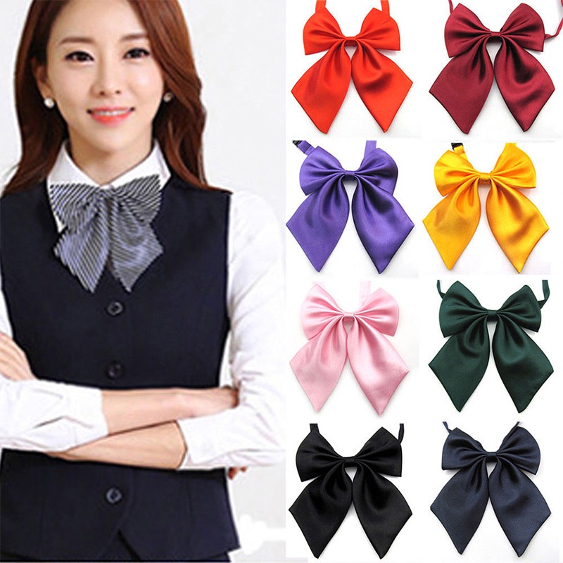 Bow ties deals for girls