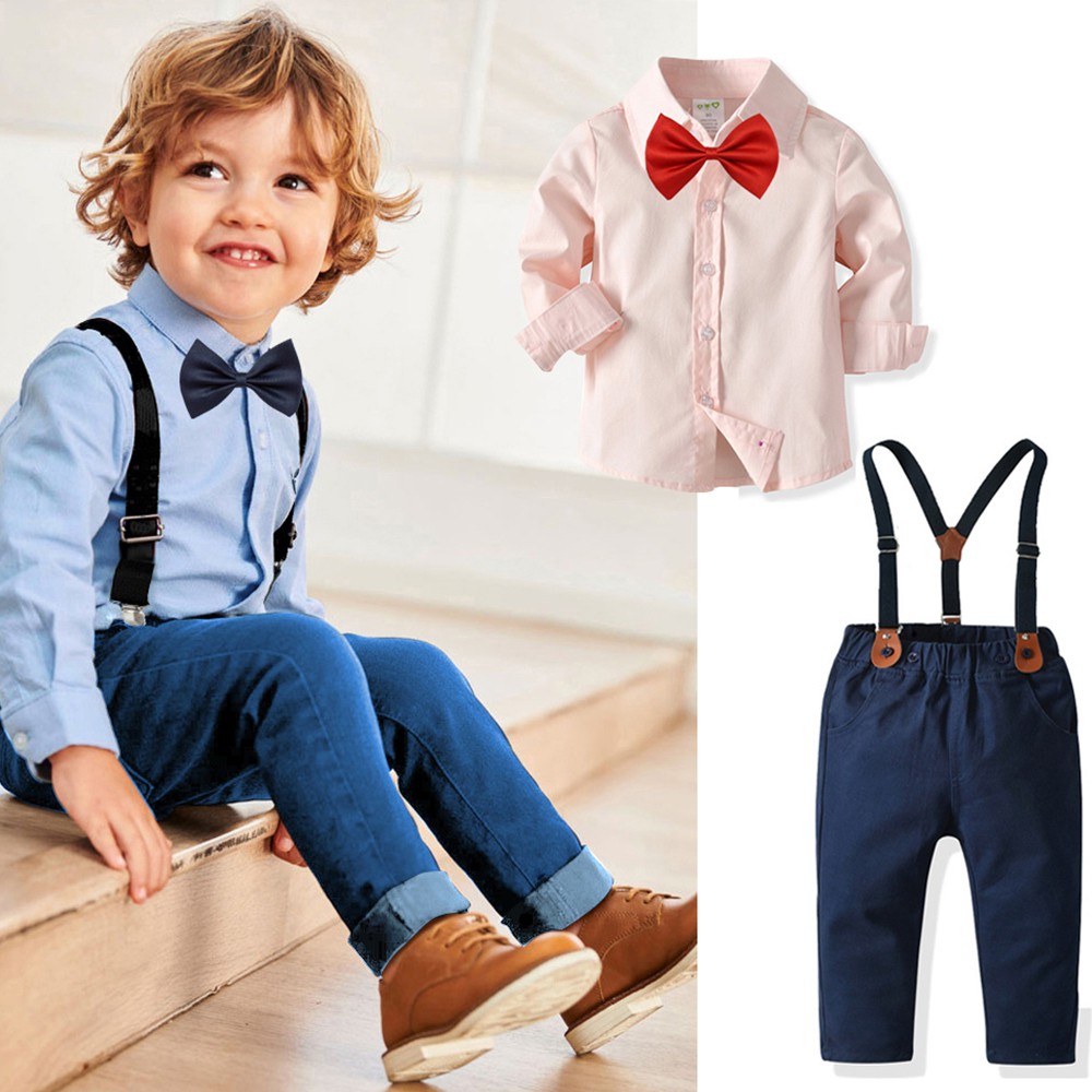 Baby party hotsell clothes boy