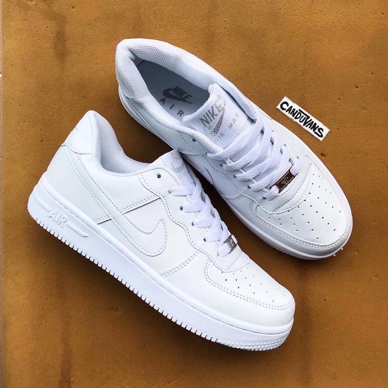 Nike air force clearance putih