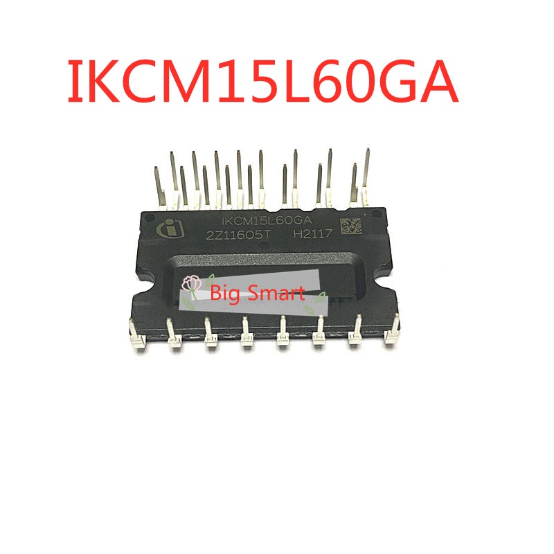 1pc IKCM15L60GA Inverter air conditioner IPM module brand new original