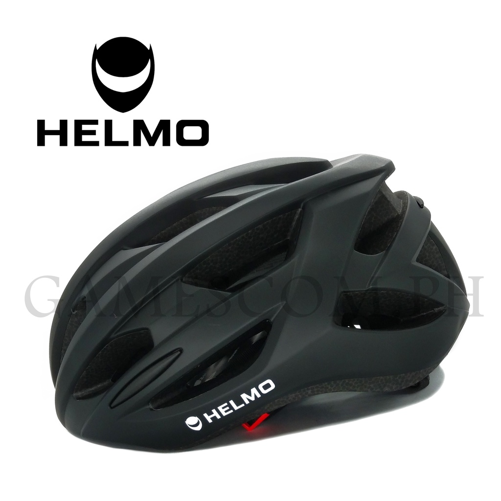 Helmo helmet review sale