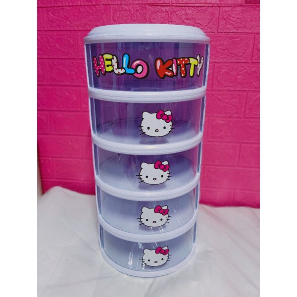 Hello kitty Food Keeper Shopee Philippines