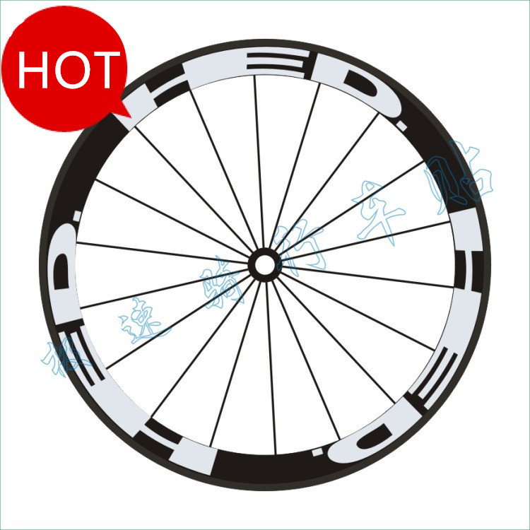 Hed bike wheels online