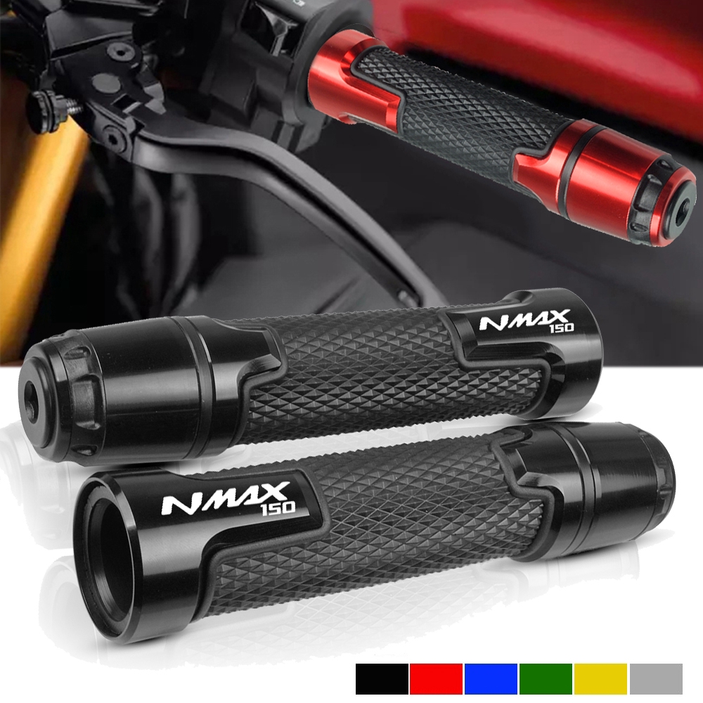 NMAX 125 / 150 / NMAX 155 2015-2020 Handlebar Grips Ends