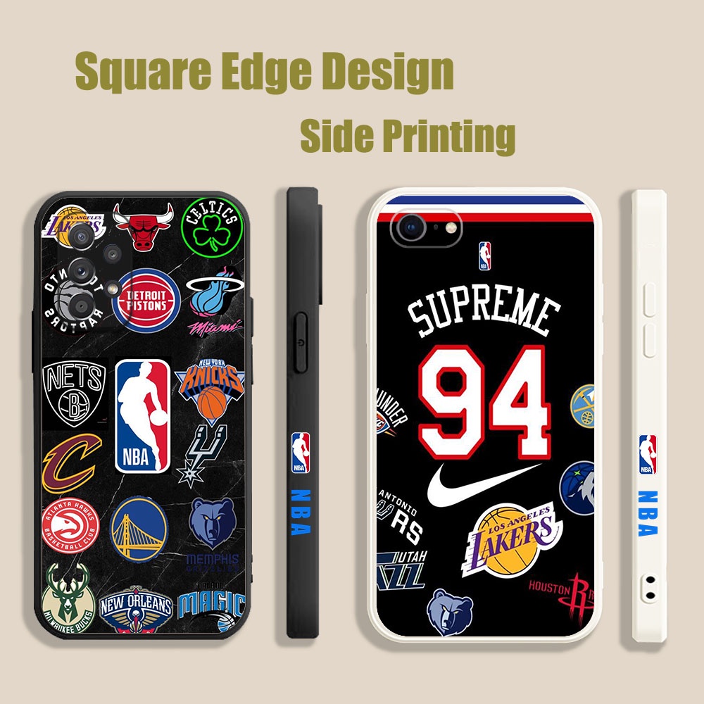 Supreme cheap nba case