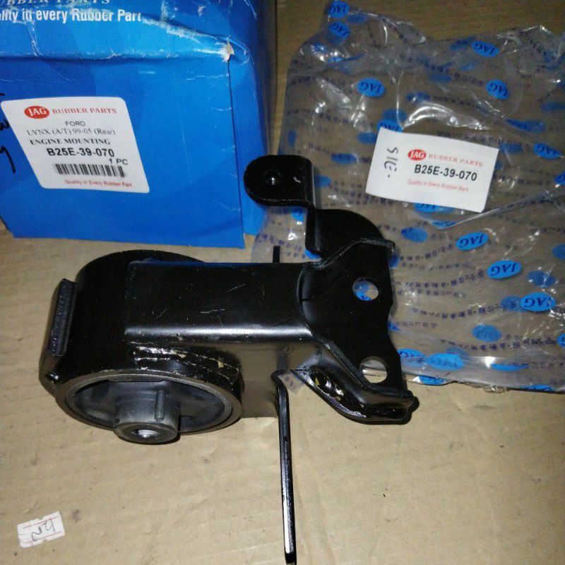 Engine Support LH Automatic Transmission Ford Lynx (1998-2000) | Shopee ...