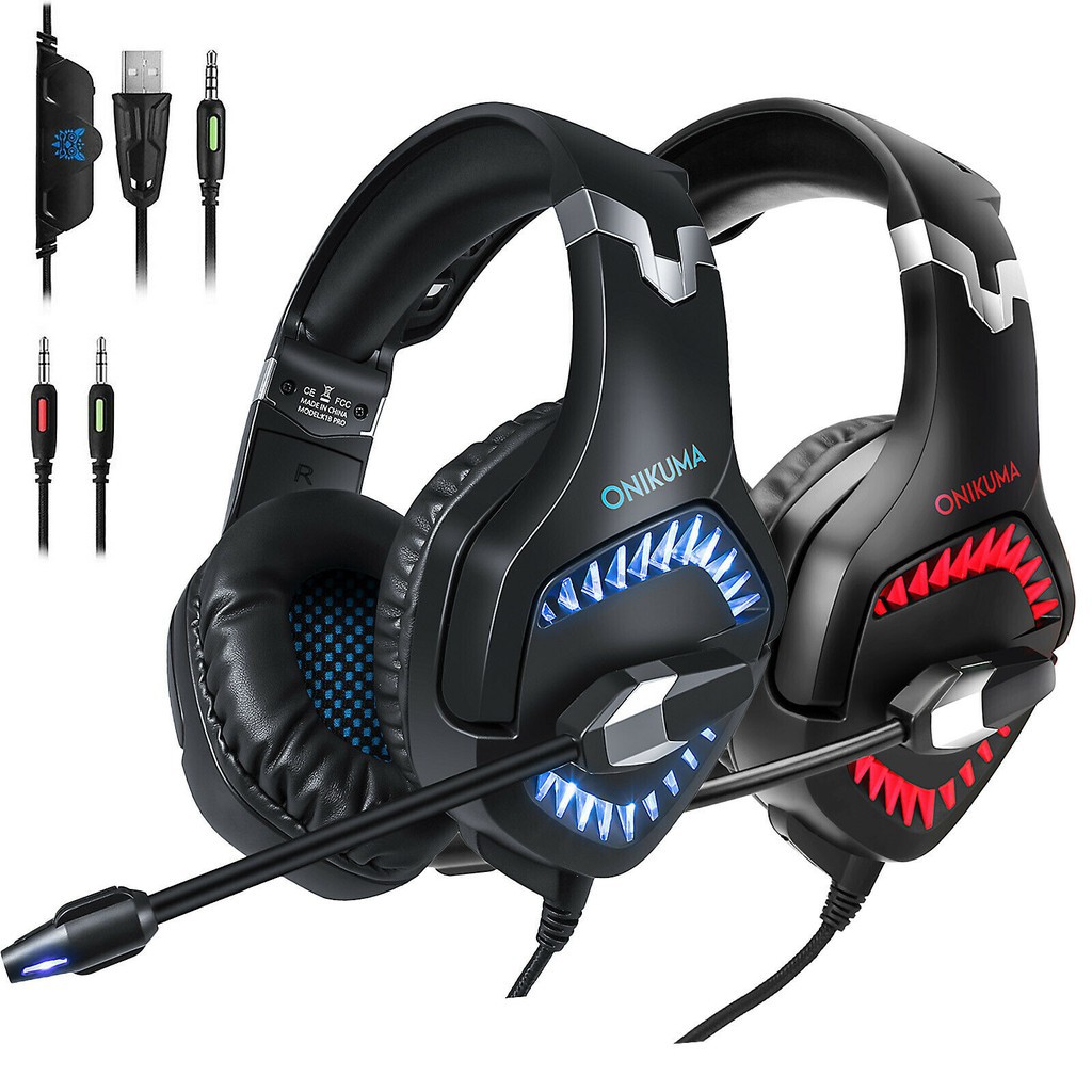 K1 high best sale performance gaming headset