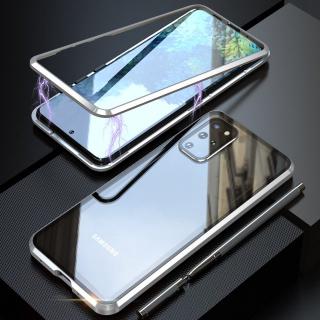 360 Metal Cover A9 2018 For Samsung Galaxy A9 Flip Magnetic Case