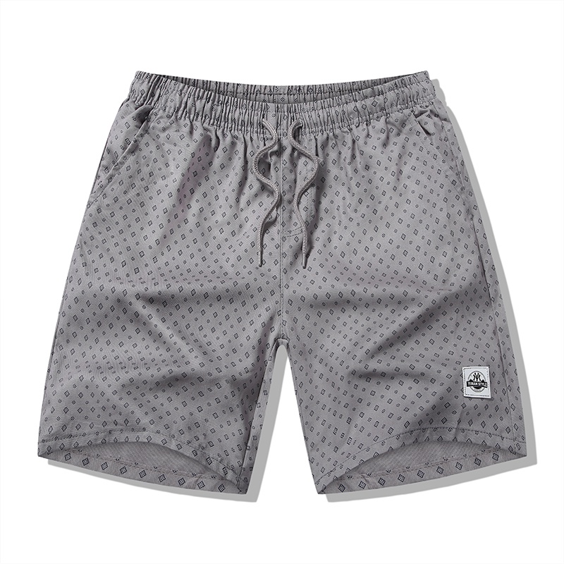 Urban Short for Men Printed unisex fashion shorts. | Shopee Philippines