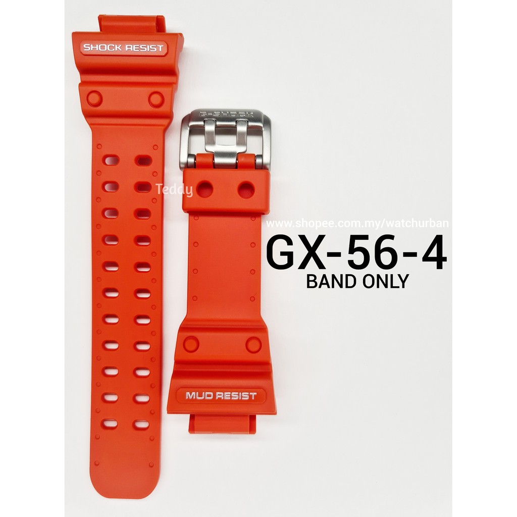 Gx56 strap on sale