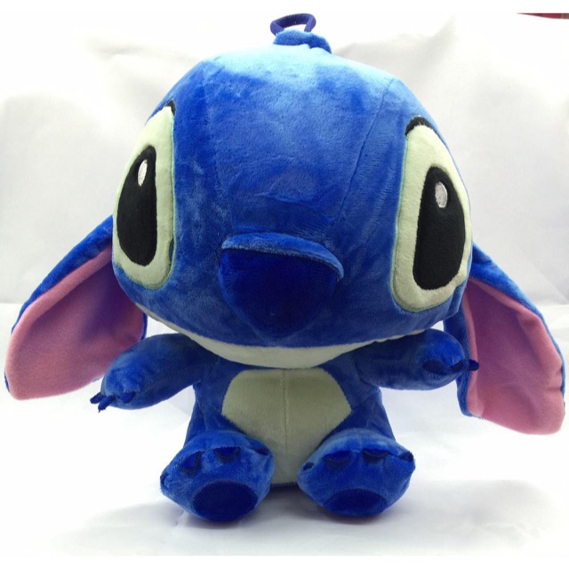 stitch stuffed toy shopee