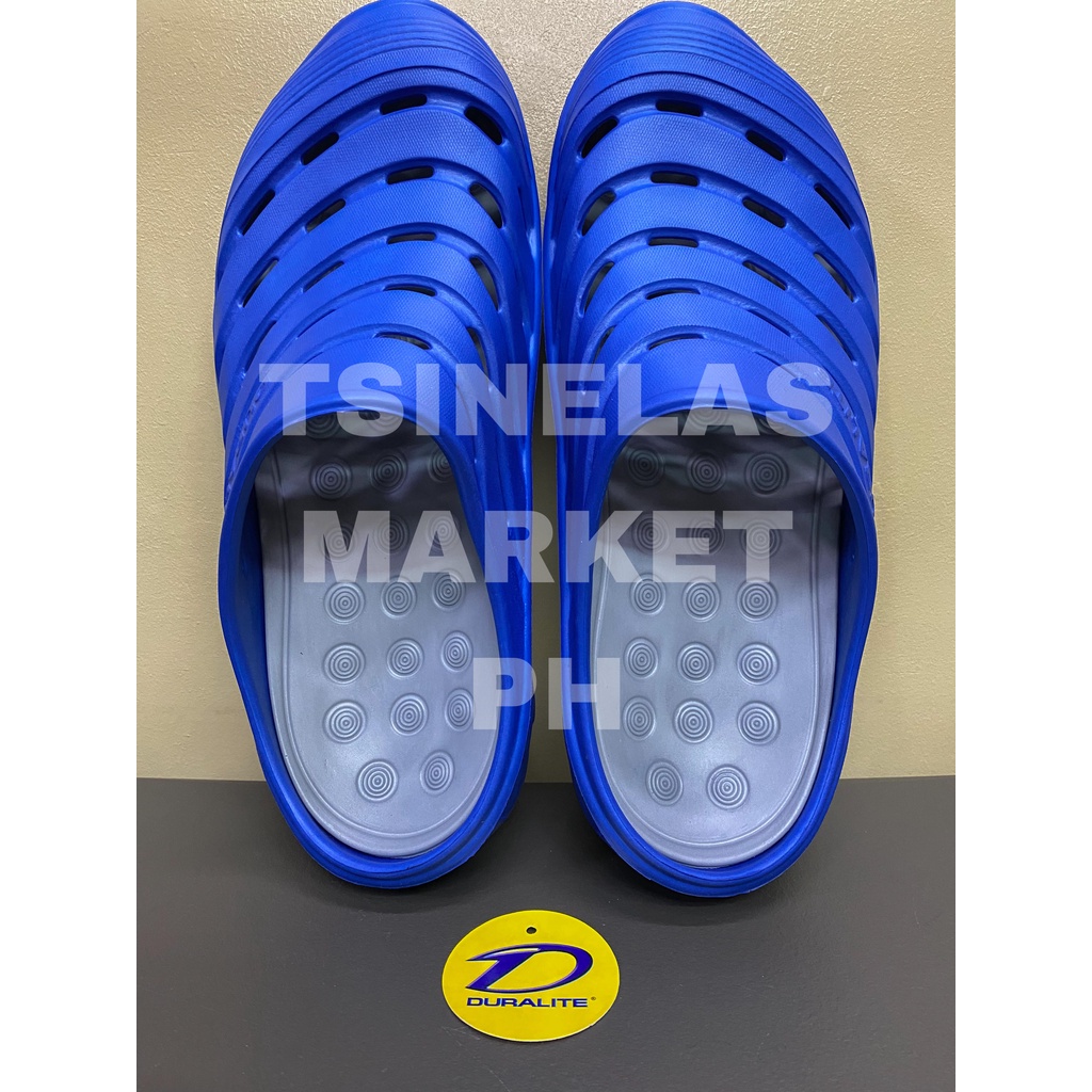 duralite slippers