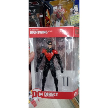 DC Direct DC Essentials Nightwing New 52 | Shopee Philippines